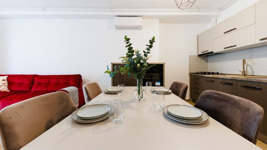 Apartament spatios si modern, Bd. Take Ionescu, Comision 0 - Poză 5