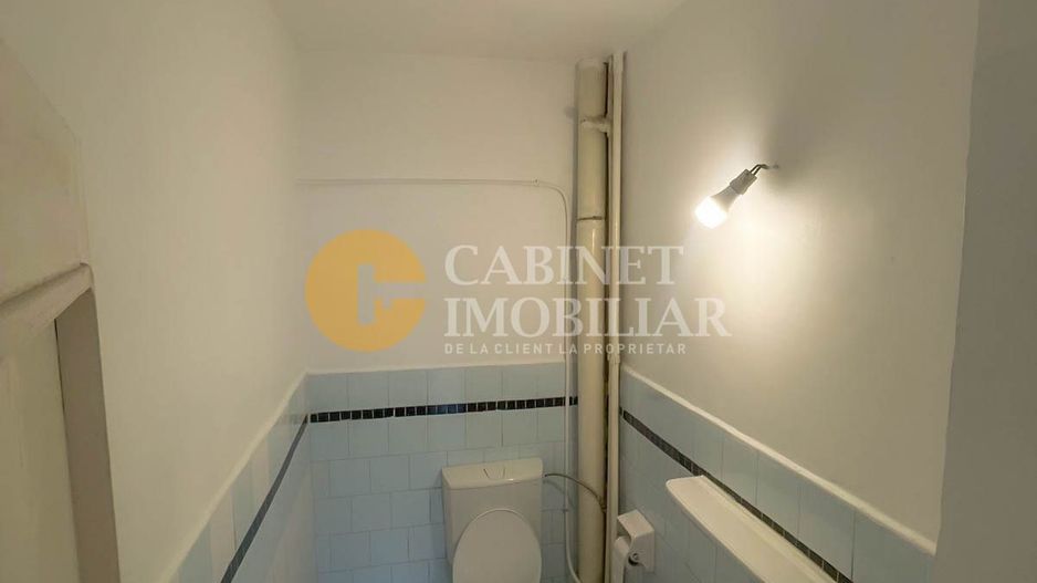 4 camere decomandat - 79 mp - Zona Galata - Poză 10