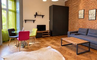 2 camere, Central, Clinicilor, UMF, Motilor, Victor Babes, - Poză 1