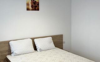 AP. 2 CAMERE- METALURGIEI, BLOC NOU, CENTRALA PROPRIE, MOBILAT MODERN - Poză 6