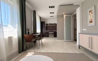 Apartament cu 4 camere 99 mp, dispus pe 2 etaje, zona Manastur! - Poză 6