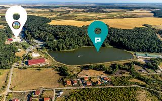 Balta de pescuit Herneacova - Poză 1