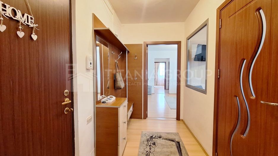 Apartament modern de 3 camere, PET FRIENDLY - Poză 8