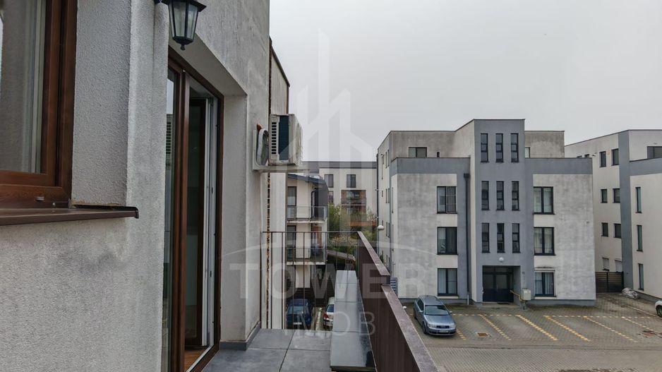 Apartament 3 camere de vânzare – Cartierul Arhitecților – Preț excelent! - Poză 12