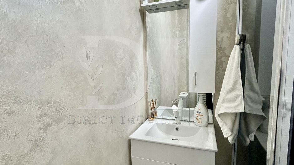 Apartament 2 camere de vanzare/ Zona Vivo / Cluj - Poză 10