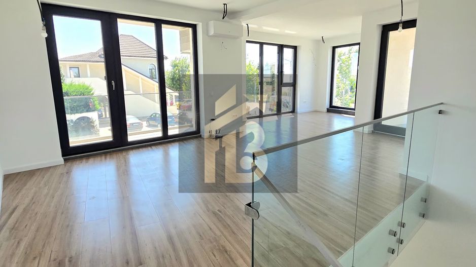 Spațiu Comercial Premium 100 mp | Balotești | Comision 0% - Poză 7