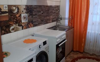 Apartament cu 2 camere / 50 mp/ zona Podu Ros - Poză 7
