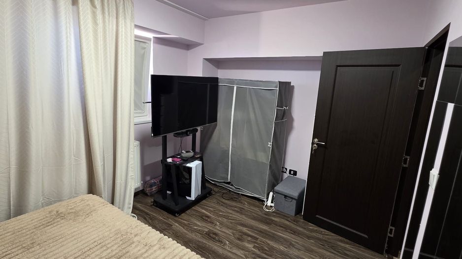 TITAN - Metrou 1 Decembrie | Apartament 3 camere + living - Poză 17