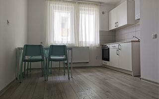 De inchiriat apartament cu 2 camere cu loc de parcare in AMA Rezidence - Poză 4