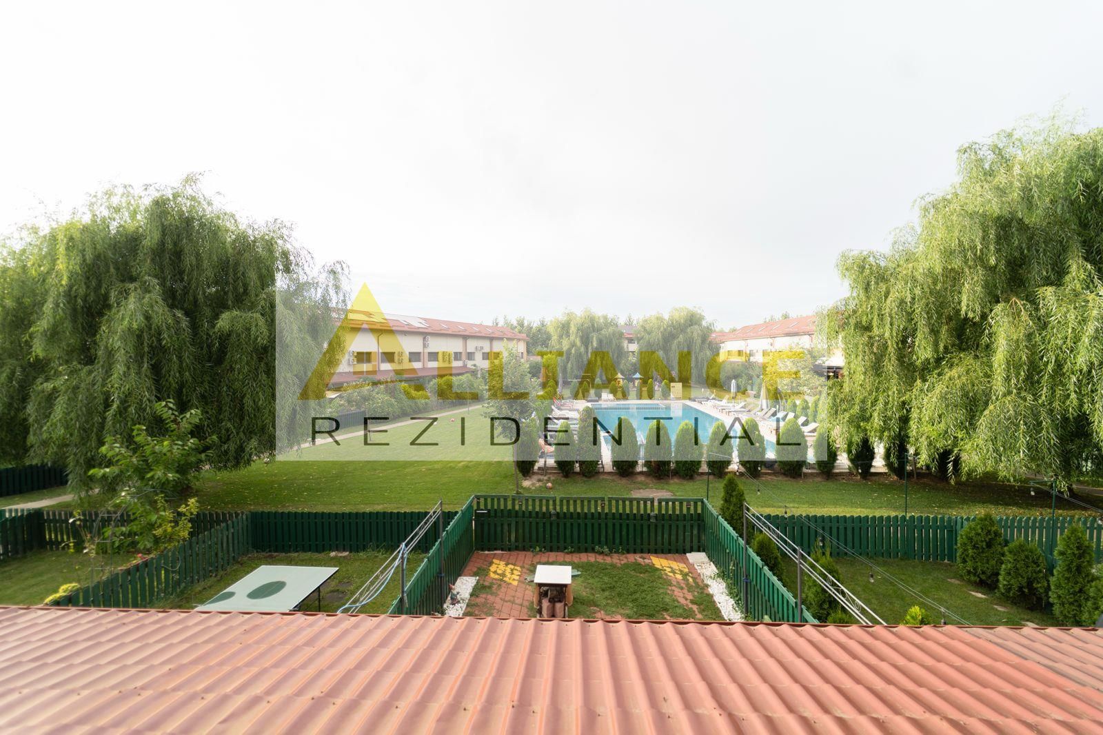 Casa insiruita | 14226 mp utili | 2 locuri de parcare - Poză 15