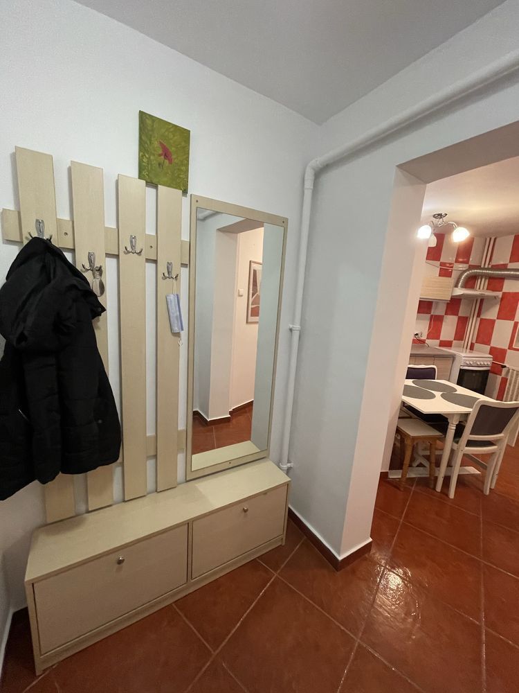 Inchiriez apartament 2 camere, Tineretului,  boiler, AC - Poză 6