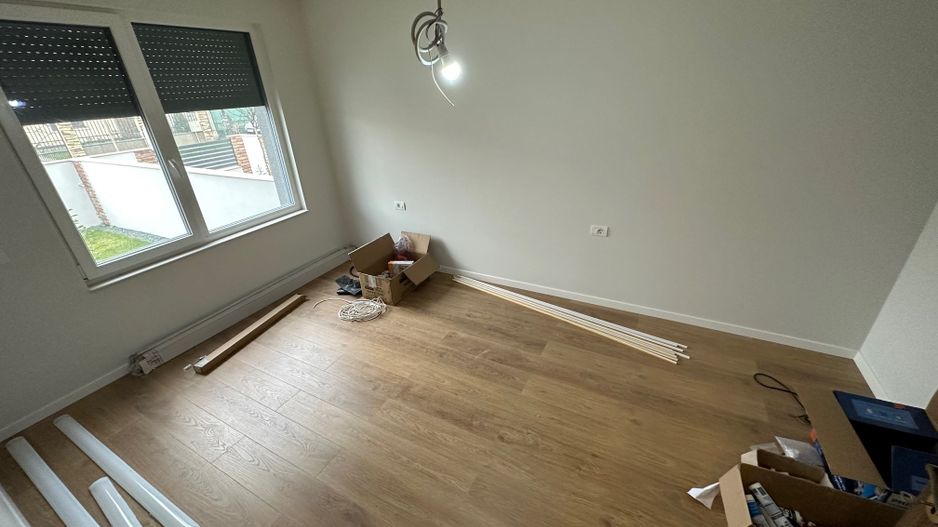 Duplex deosebit cu garaj și subsol - Poză 7