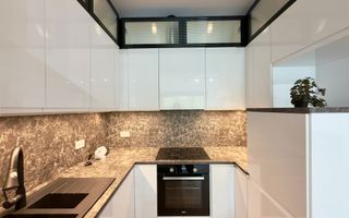 Vila urbana 3 camere | Tunari-Parc - Poză 17