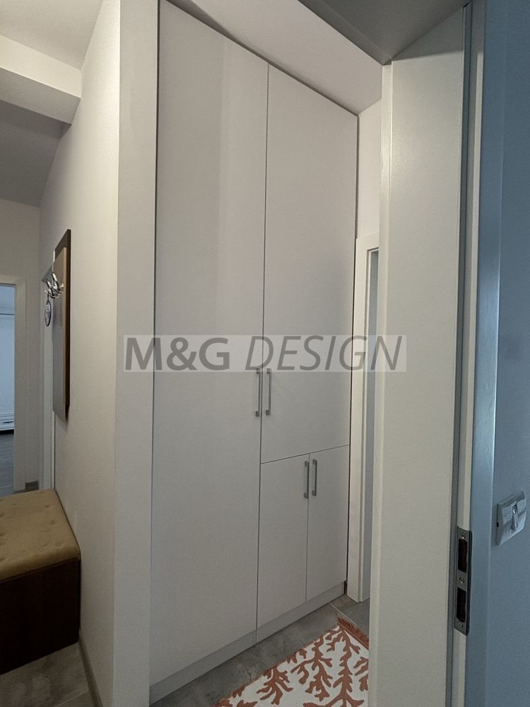 Apartament cu 2 camere Giroc - Calea Urseni - Poză 4