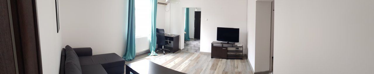Inchiriere - Apartament 2 camere in zona Victoriei-Strada Sevastopol-550EUR - Poză 5
