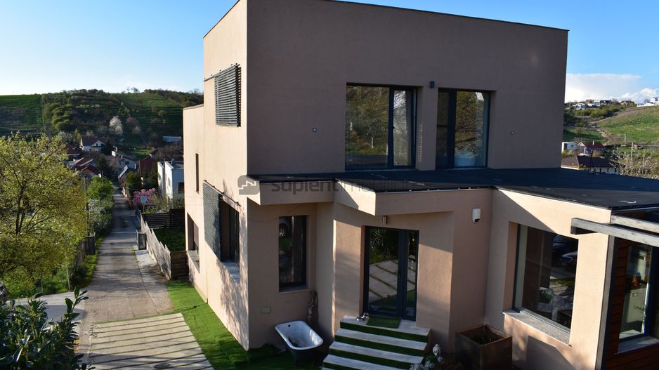 Casa 4 camere cu Panorama Superba in Oncea - Poză 36