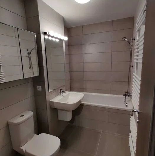 GARSONIERA 21 RESIDENCE, BUCATARIE INCHISA, BLOC NOU, METROU, CENTRALA - Poză 5