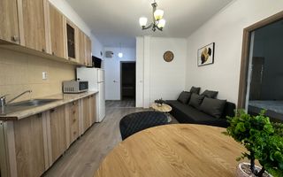 Apartament la cheie | 2 camere | Zona Stadionului - Poză 3