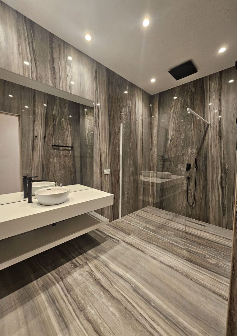 Apartament premium 4 camere Rahmaninov Residence | Vedere parc Verdi - Poză 15