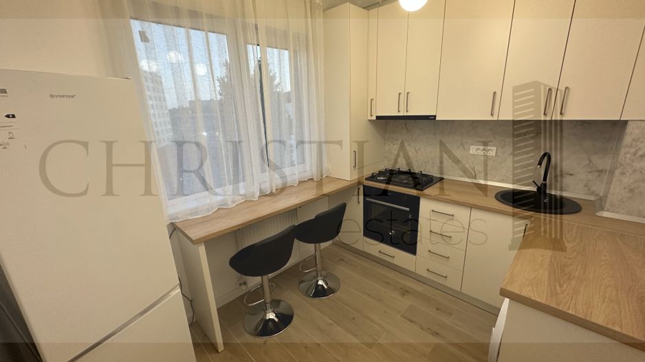 Premium Studio - Grozavesti - Regie Residence Faza 2 - 15.05 - Poză 3