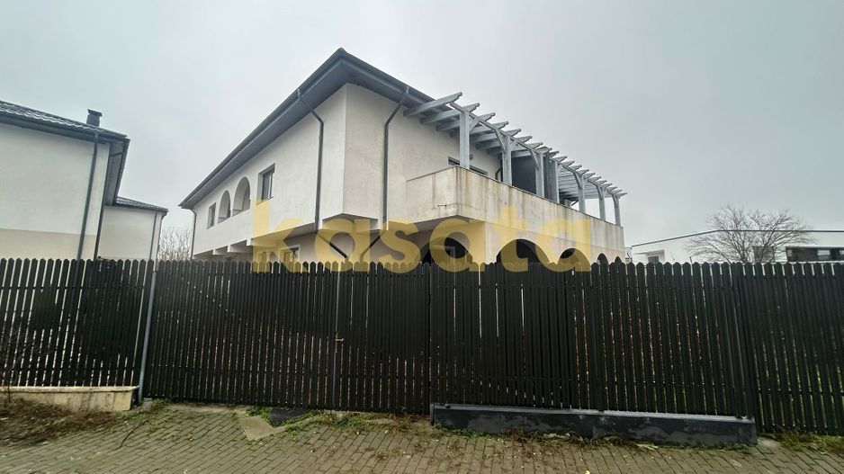 P+1 I Mogosoaia I 3 camere I 3 bai I parcare I 89mp utili - Poză 14