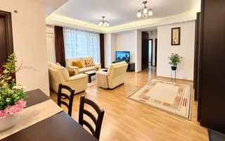 Apartament 4 camere renovat | North Area Lake View | 2 parcări - Poză 16
