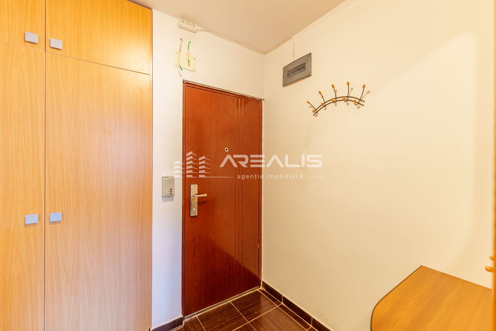 ÎNCHIRIAT!!! Apartament 2 camere de închiriat–Podgoria - Poză 12