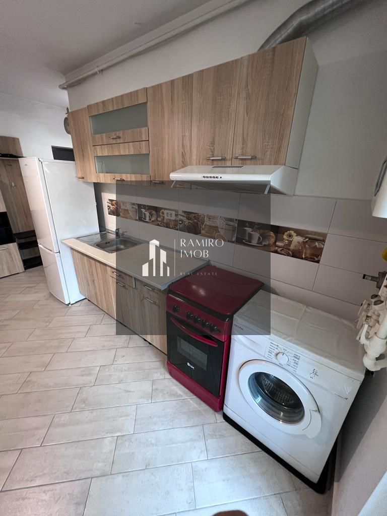 Apartament tip studio 40 mp/ Metalurgiei/ sector 4 - Poză 8