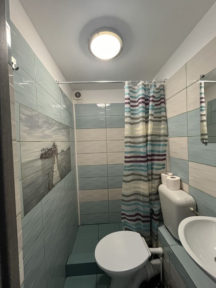 Garsonieră modernă, renovată, 8 min metrou 1 Decembrie, Titan - Poză 5