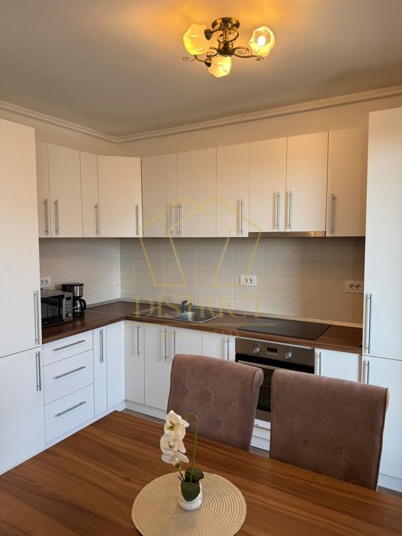 Apartament cu 2 camere modern | Aradului - Poză 5