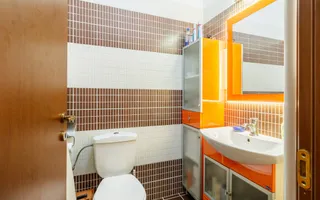 Apartament 3 camere la parter, cu gradina proprie, Otopeni - Poză 21