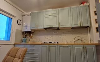 Ultracentral- 2 Camere Decomandate - Renovat complet+Boxa Intabulata+Parcare - Poză 5