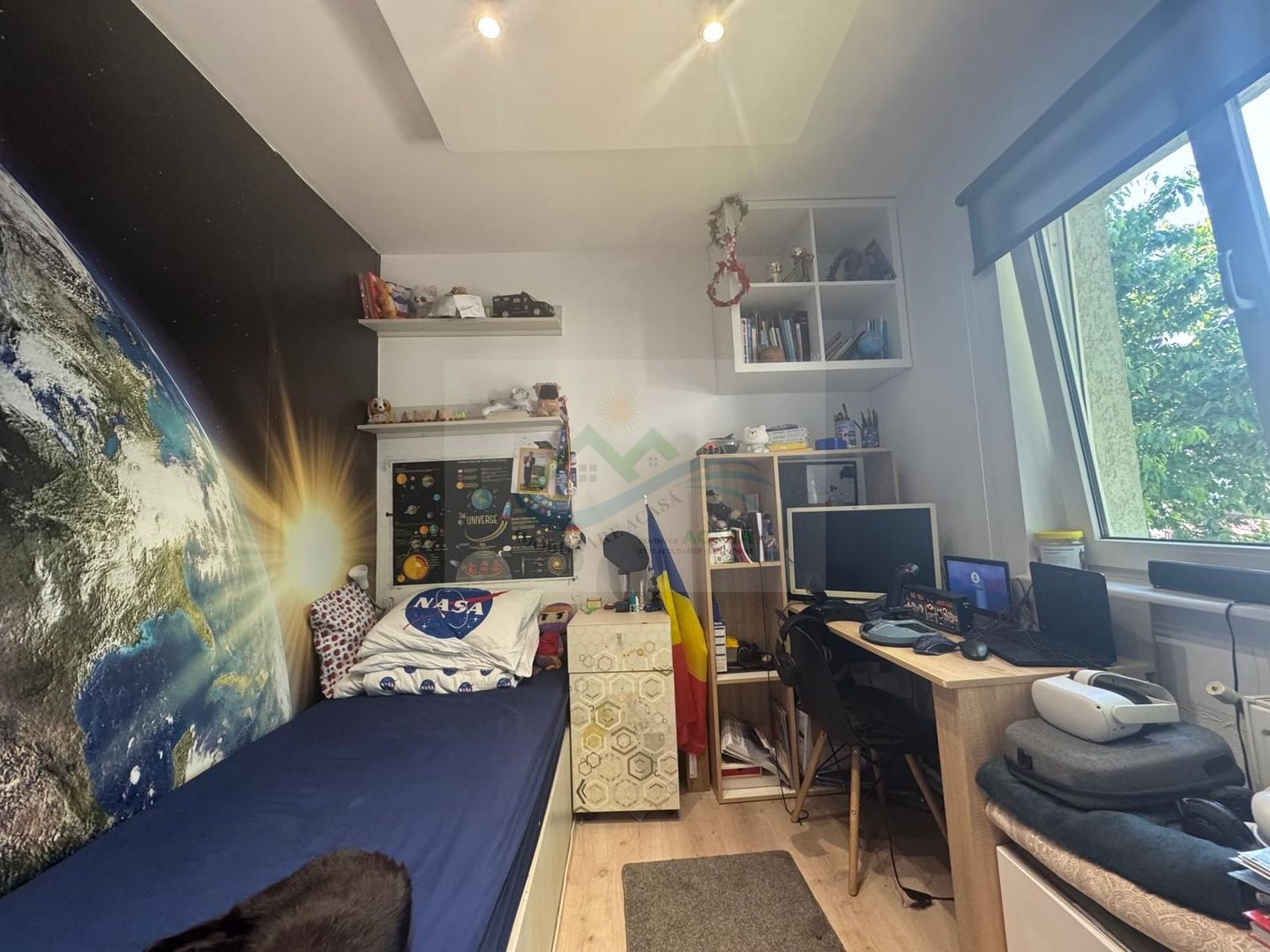 Casă tip duplex Suceava/Cartier Zamca Bloc 4 apartamente/Clinica - Poză 62