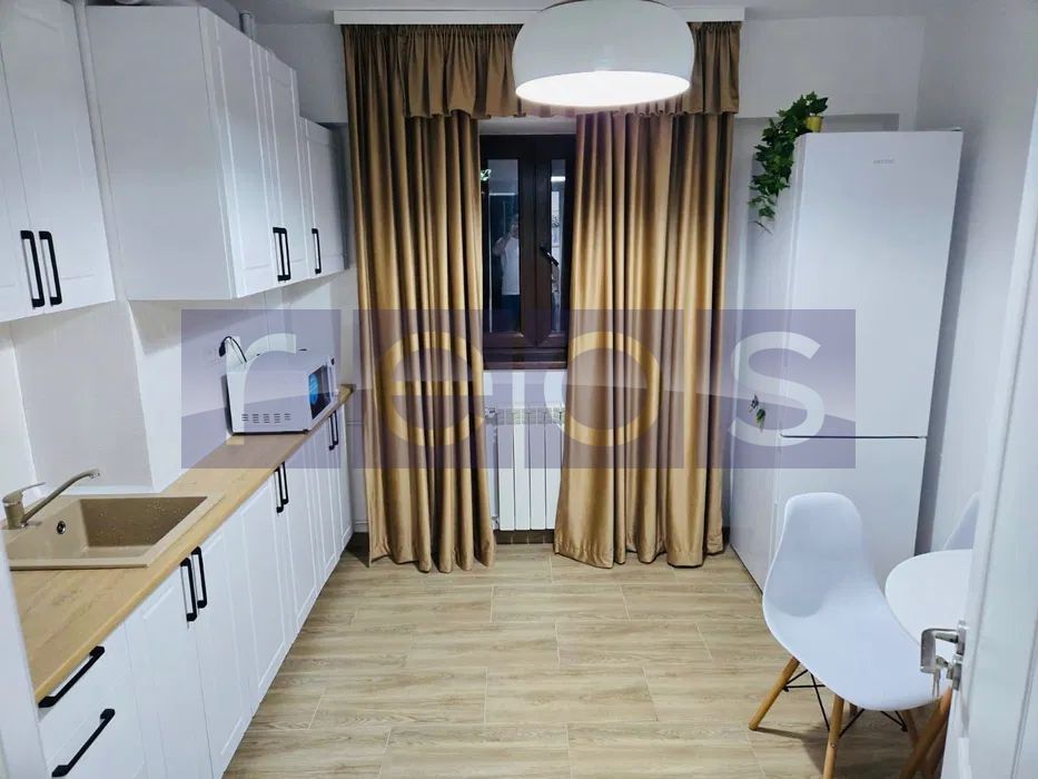 Apartament modern | vedere parc Obor - Poză 7