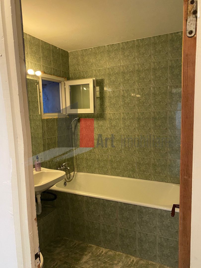 Apartament 3 camere Gorjului - Poză 9