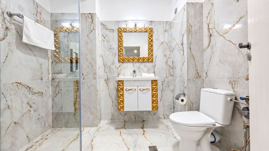 Vanzare apartament doua camere, bloc nou, SPA - Poză 7