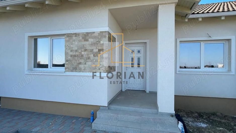 Duplex 4 camere, 3 dormitoare Mosnita Noua - Poză 4