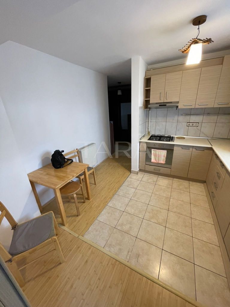 Apartament 1 cameră, Florești – zona Lidl, cu parcare și chiriași - Poză 2
