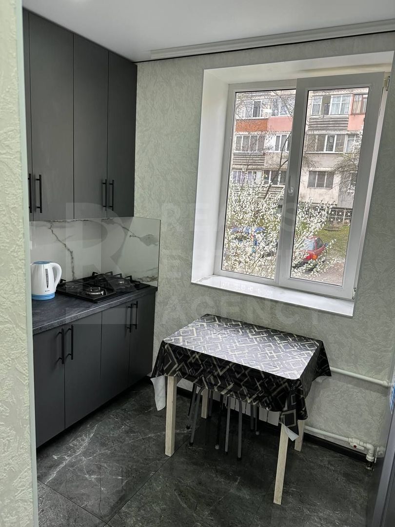 Vânzare, apartament, 1 camerа, strada Bulgară, Bălți - Poză 4