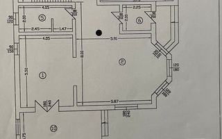 Vila din poveste este de vanzare in Pipera - Poză 38