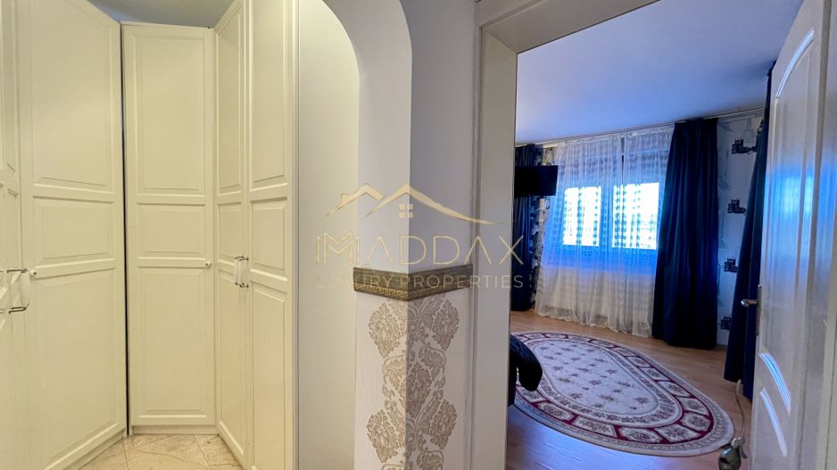 Vila 7 camere**Lake view**Ponton privat**Piscina**Teren 933 MP//Balotesti - Poză 18