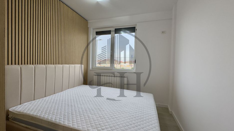 Studio/Garsoniera de închiriat Lumina, Constanta - Poză 5