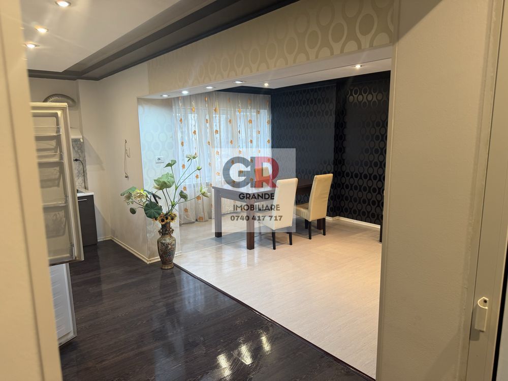 Apartament 2 Camere modern, str Gavrilov Corneliu - Poză 1
