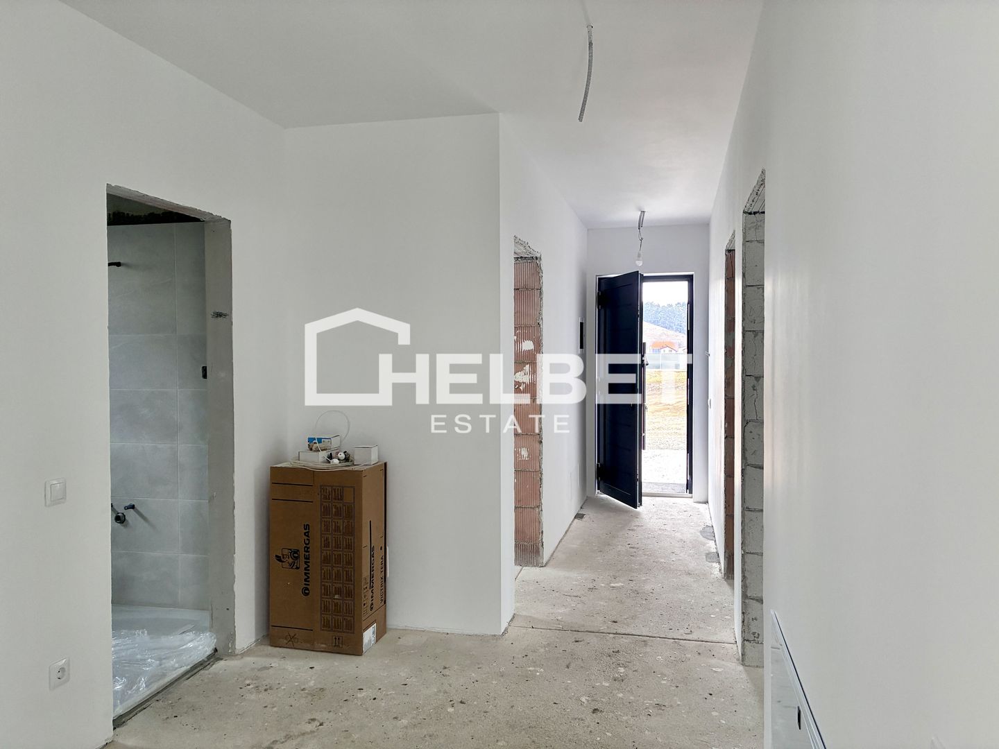 Casă/Parter/4 camere/Sânpetru - Poză 18