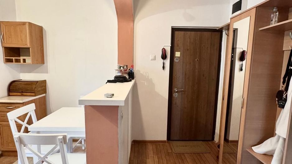 Apartament 3 camere de închiriat–Loc de parcare inclus - Poză 16