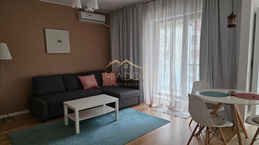 💎 Apartament 2 Camere Impecabil + Parcare Inclusă | Plaza Residence Faza 1 - Poză 2