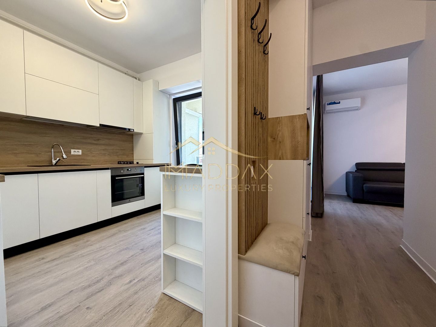 Studio NOU *mobilat & utilat complet* // Drumul Taberei - Poză 9