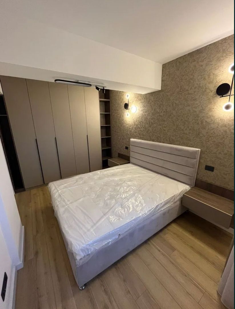 AP. 2 CAMERE- ROKA RESIDENCE, CENTRALA, PARCARE, MASINA DE SPALAT VASE - Poză 1