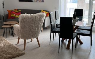 Apartament 3 Camere MTM | Pipera - Poză 13