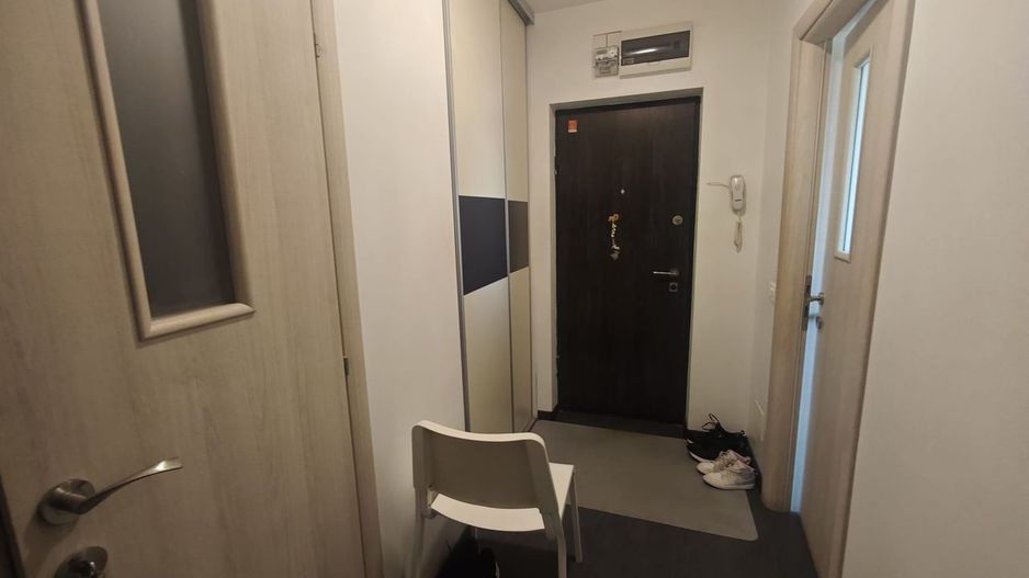 Apartament 3 camere zona Sos. Mihai Bravu - Muncii - Poză 11